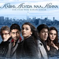 Bilder Kabhi alvida naa kehna - Bis dass das Glück uns scheidet