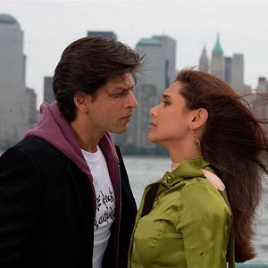 Bilder Kabhi alvida naa kehna - Bis dass das Glück uns scheidet