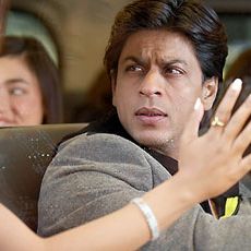 Bilder Kabhi alvida naa kehna - Bis dass das Glück uns scheidet