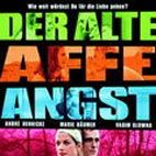 Bilder Der alte Affe Angst