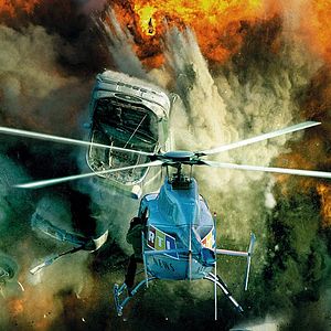 Bilder Der Clown - Payday