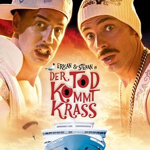 Bilder Erkan & Stefan 3 - Der Tod kommt krass