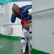 Bilder Erkan & Stefan 3 - Der Tod kommt krass