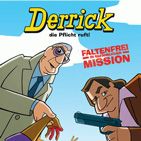 Bilder Derrick - Die Pflicht ruft