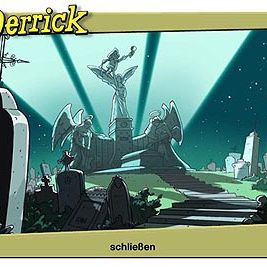 Bilder Derrick - Die Pflicht ruft