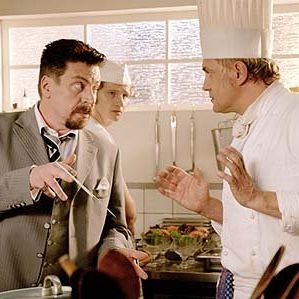 Bilder Die Bluthochzeit