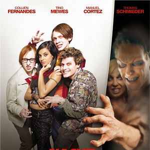 Bilder Die Nacht der lebenden Loser