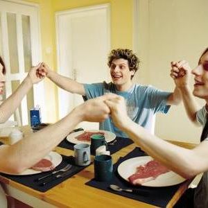 Bilder Die Nacht der lebenden Loser