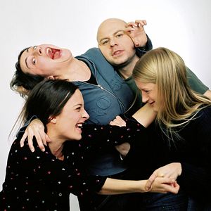 Bilder Die Spielwütigen