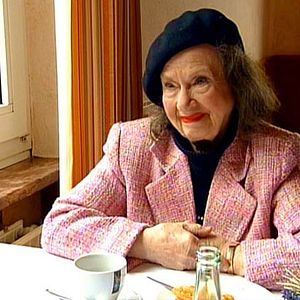 Bilder Ein Dichter in der Familie