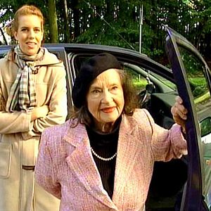 Bilder Ein Dichter in der Familie