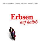 Bilder Erbsen auf halb 6