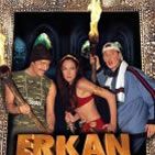 Bilder Erkan und Stefan gegen die Mächte der Finsternis