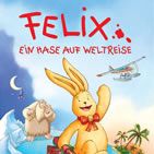 Bilder Felix - Ein Hase auf Weltreise