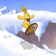 Bilder Felix - Ein Hase auf Weltreise