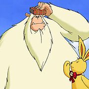 Bilder Felix - Ein Hase auf Weltreise