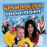 Bilder Feuer, Eis und Dosenbier