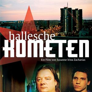 Bilder Hallesche Kometen