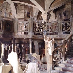 Bilder Hui Buh - Das Schlossgespenst