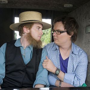 Bilder Joyride - Spritztour