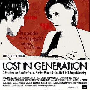 Bilder Lost In Generation