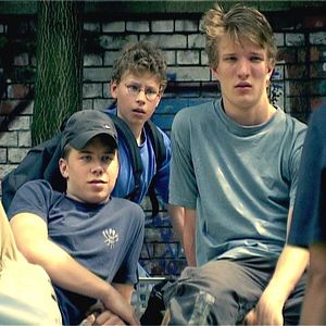 Bilder Lost In Generation