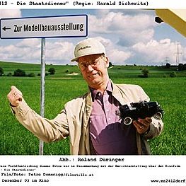 Bilder MA 2412 - Die Staatsdiener