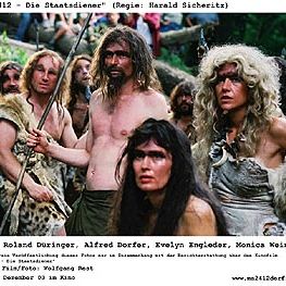 Bilder MA 2412 - Die Staatsdiener