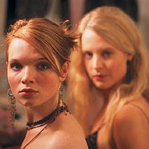 Bilder Mädchen Mädchen 2 - Loft oder Liebe