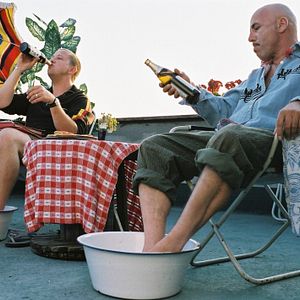 Bilder Max und Moritz Reloaded