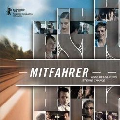 Bilder Mitfahrer