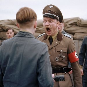 Bilder Napola - Elite für den Führer