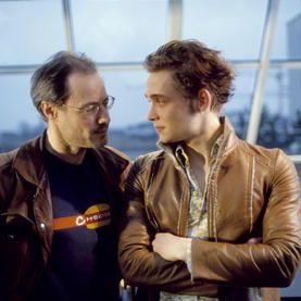 Bilder Polly Blue Eyes