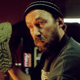 Bilder Polly Blue Eyes