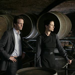 Bilder Ich bin die Andere