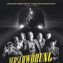 Bilder Verschwörung im Berlin-Express