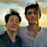 Bilder SommerHundeSöhne