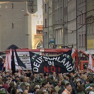 Bilder Der unbekannte Soldat