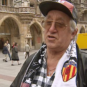 Bilder Der unbekannte Soldat