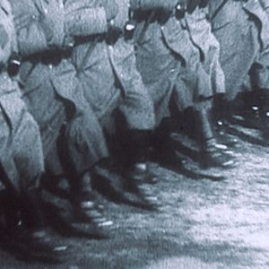 Bilder Der unbekannte Soldat