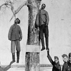 Bilder Der unbekannte Soldat