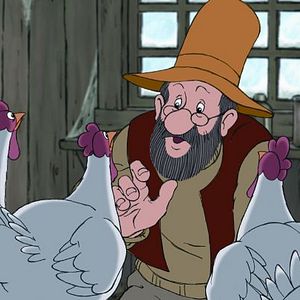 Bilder Morgen Findus, wird´s was geben