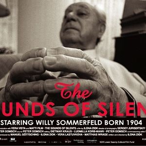 Bilder The Sound Of Silents - Der Stummfilmpianist