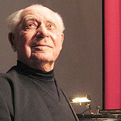 Bilder The Sound Of Silents - Der Stummfilmpianist