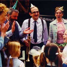 Bilder Weiter als der Mond