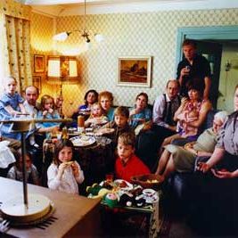 Bilder Weiter als der Mond