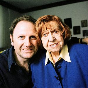 Bilder War'n Sie schon mal in mich verliebt