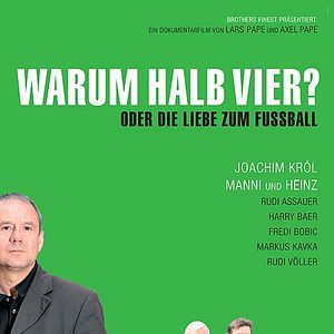 Bilder Warum halb vier?