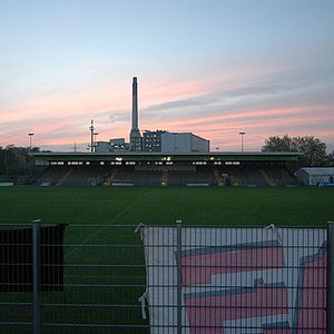 Bilder Warum halb vier?