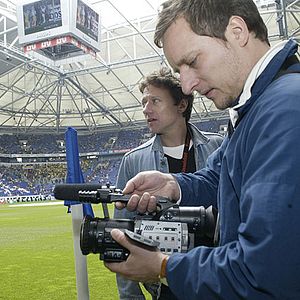 Bilder Warum halb vier?